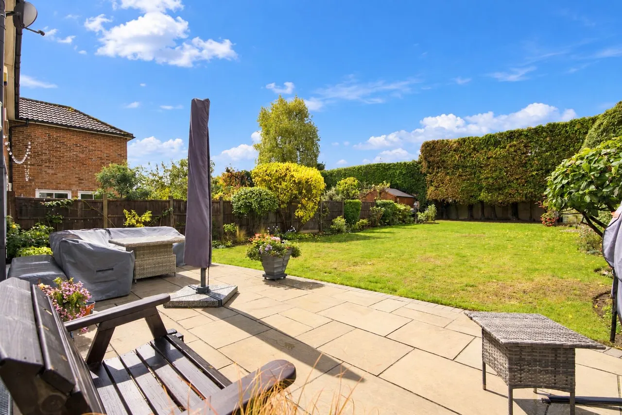 Sandpit Lane, St. Albans, AL4, photo 16