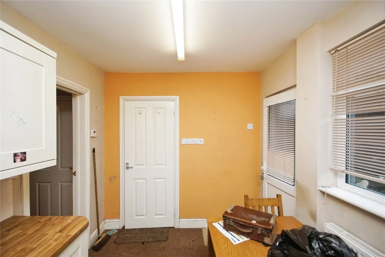Syston Way, Kingswood, Bristol, BS15, photo 4