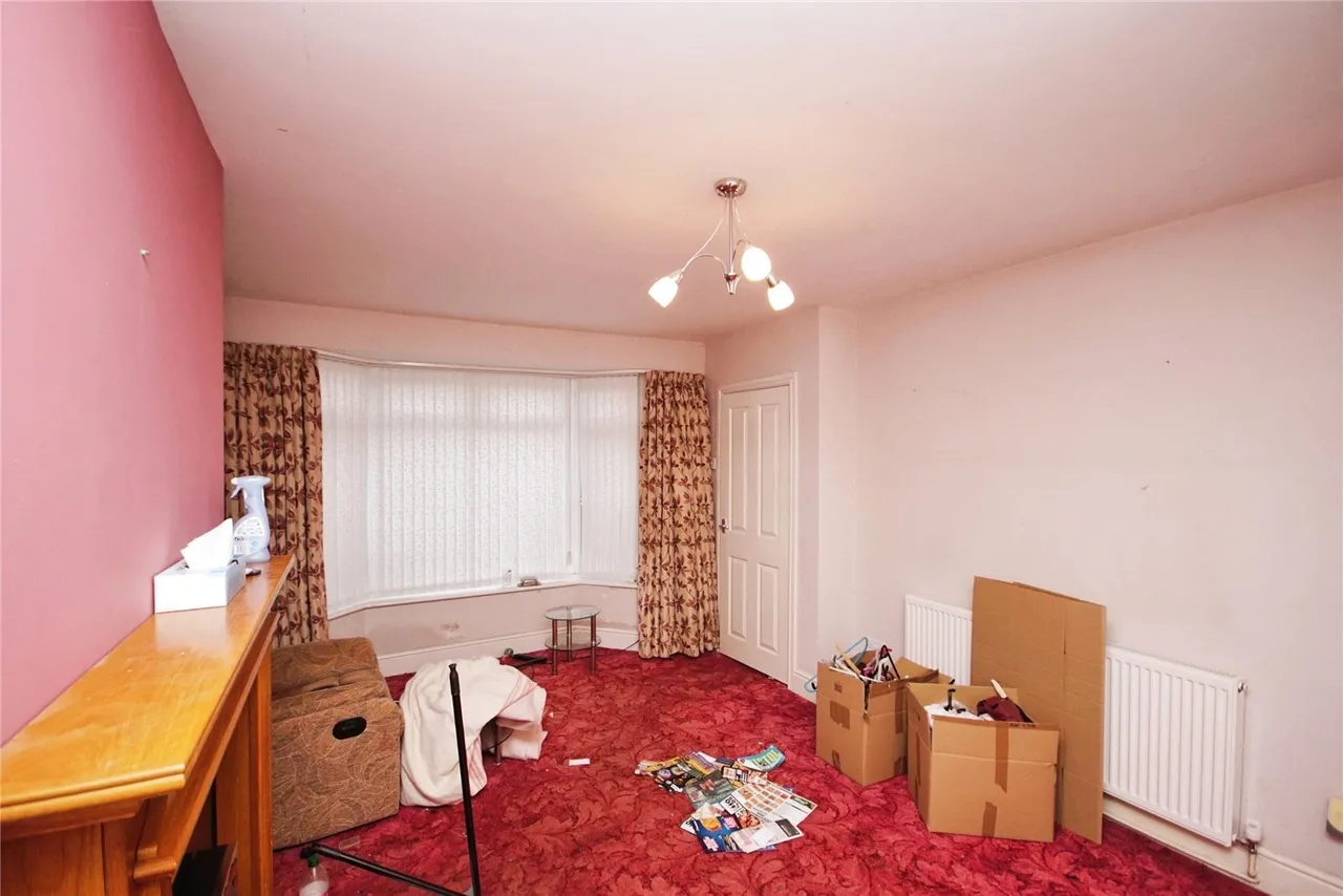 Syston Way, Kingswood, Bristol, BS15, photo 7