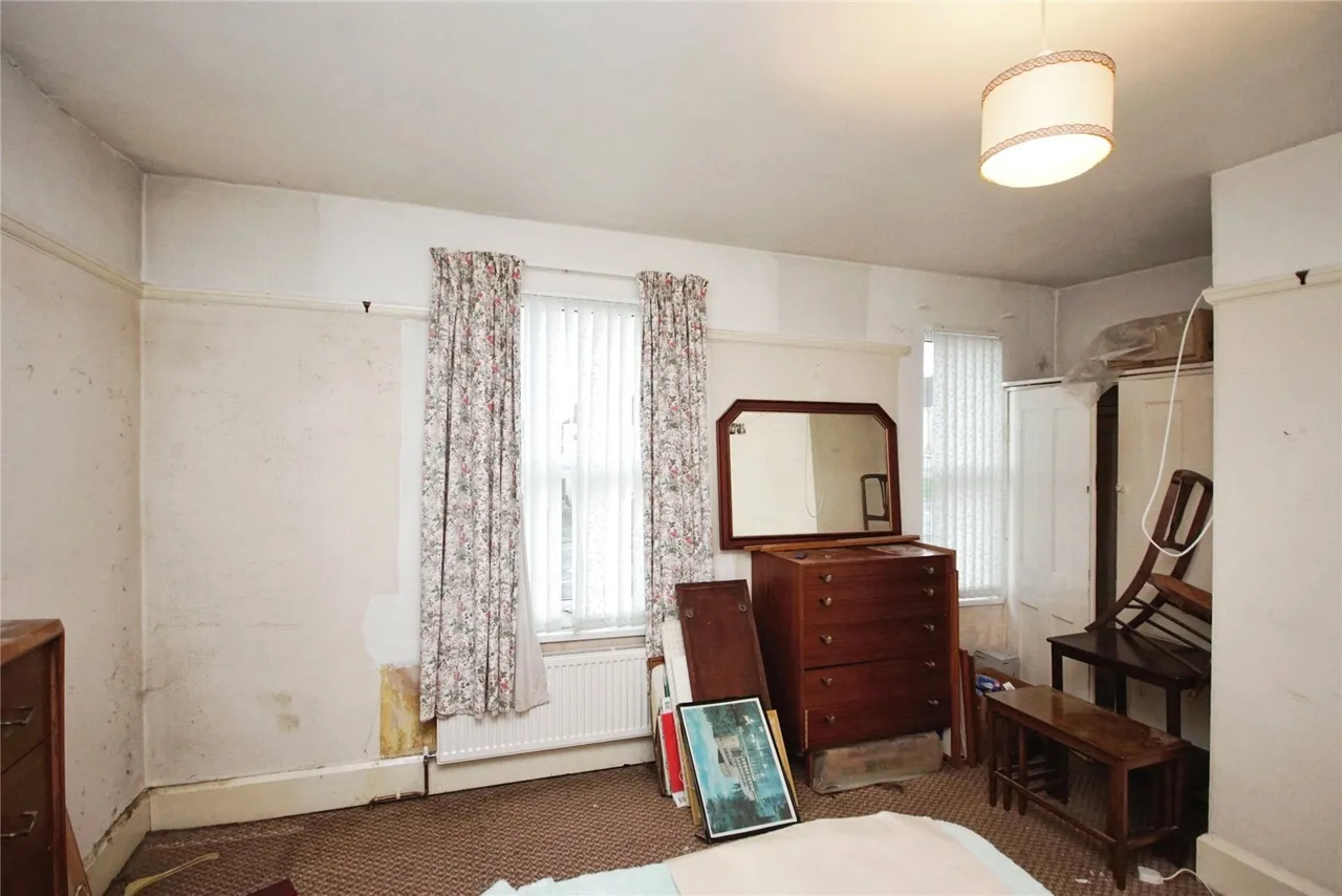 Syston Way, Kingswood, Bristol, BS15, photo 10