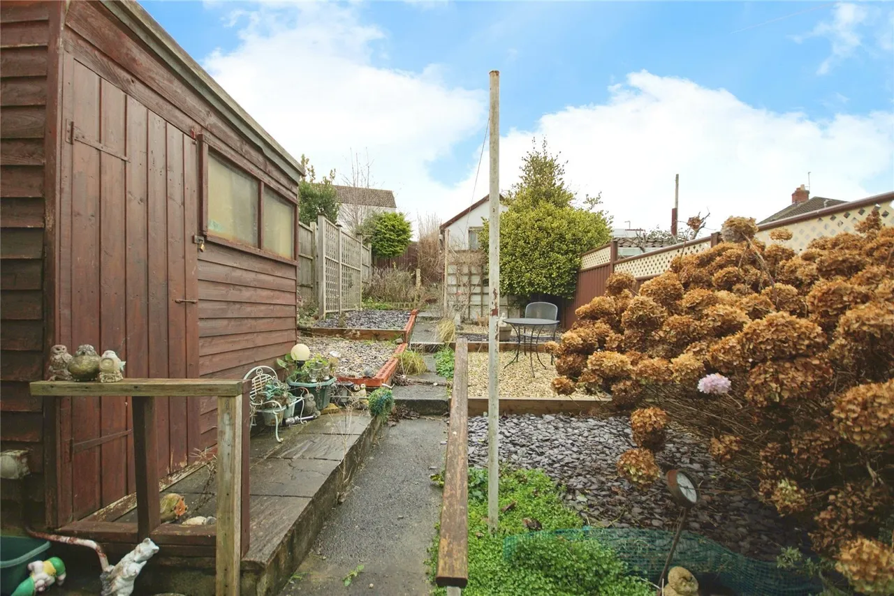 Syston Way, Kingswood, Bristol, BS15, photo 2