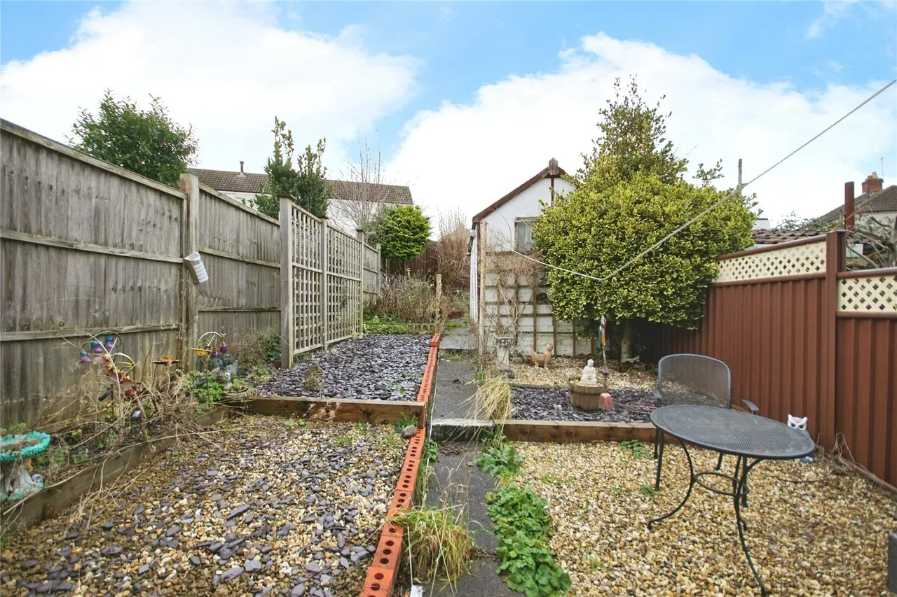 Syston Way, Kingswood, Bristol, BS15, photo 16