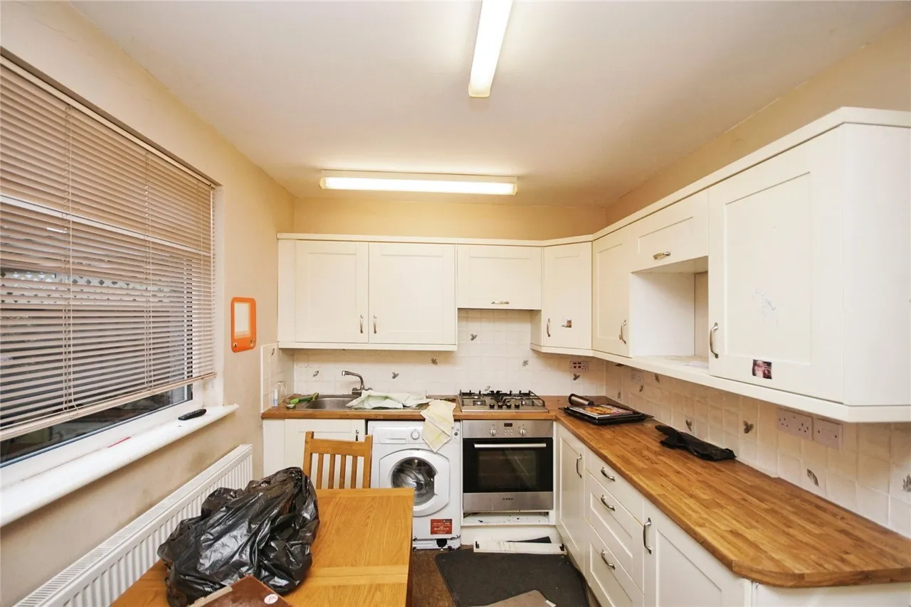 Syston Way, Kingswood, Bristol, BS15, photo 3