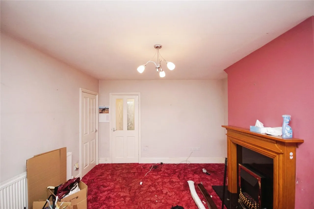 Syston Way, Kingswood, Bristol, BS15, photo 6