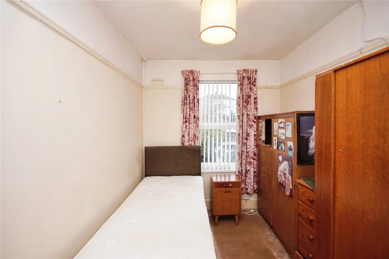 Syston Way, Kingswood, Bristol, BS15, photo 12