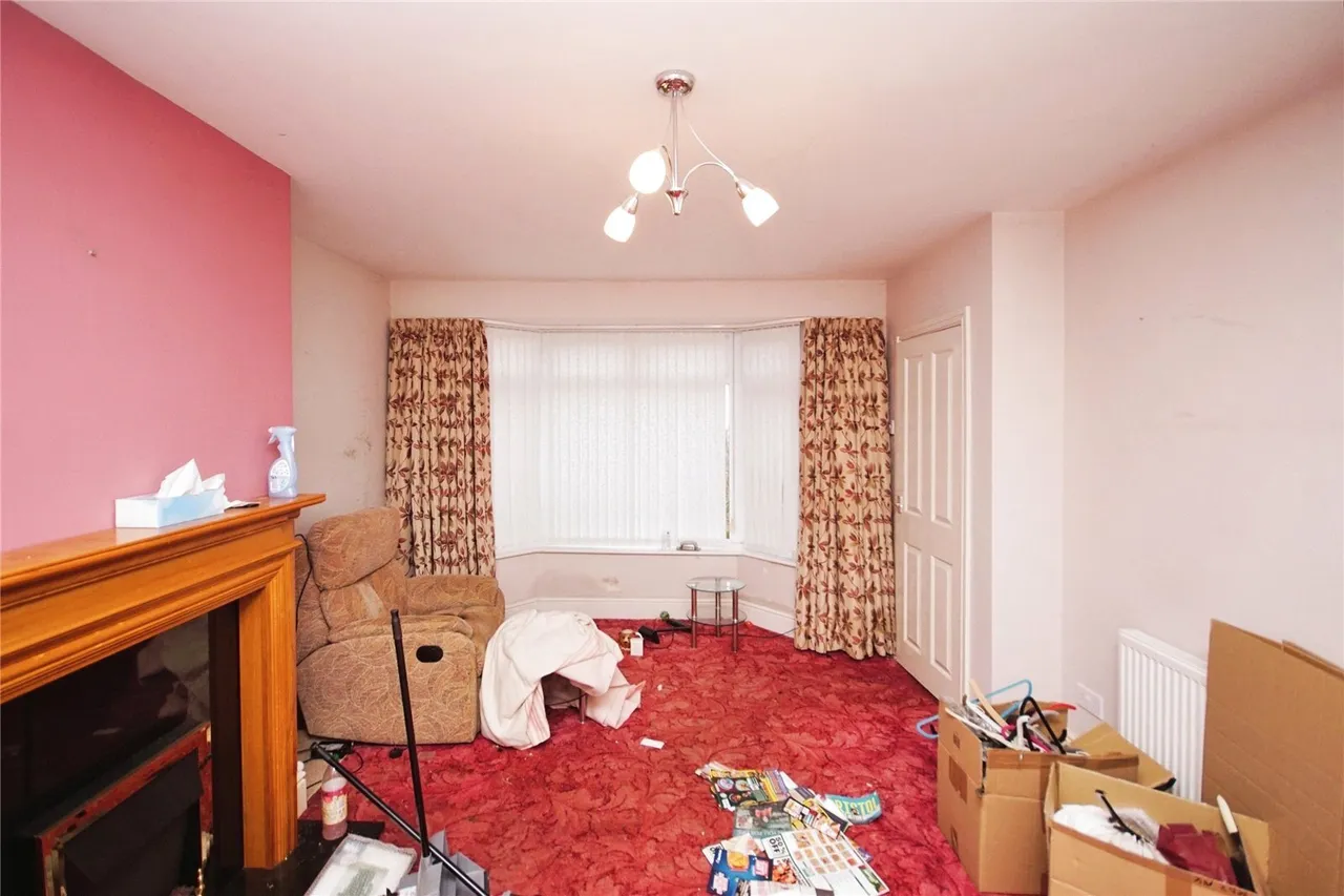 Syston Way, Kingswood, Bristol, BS15, photo 5