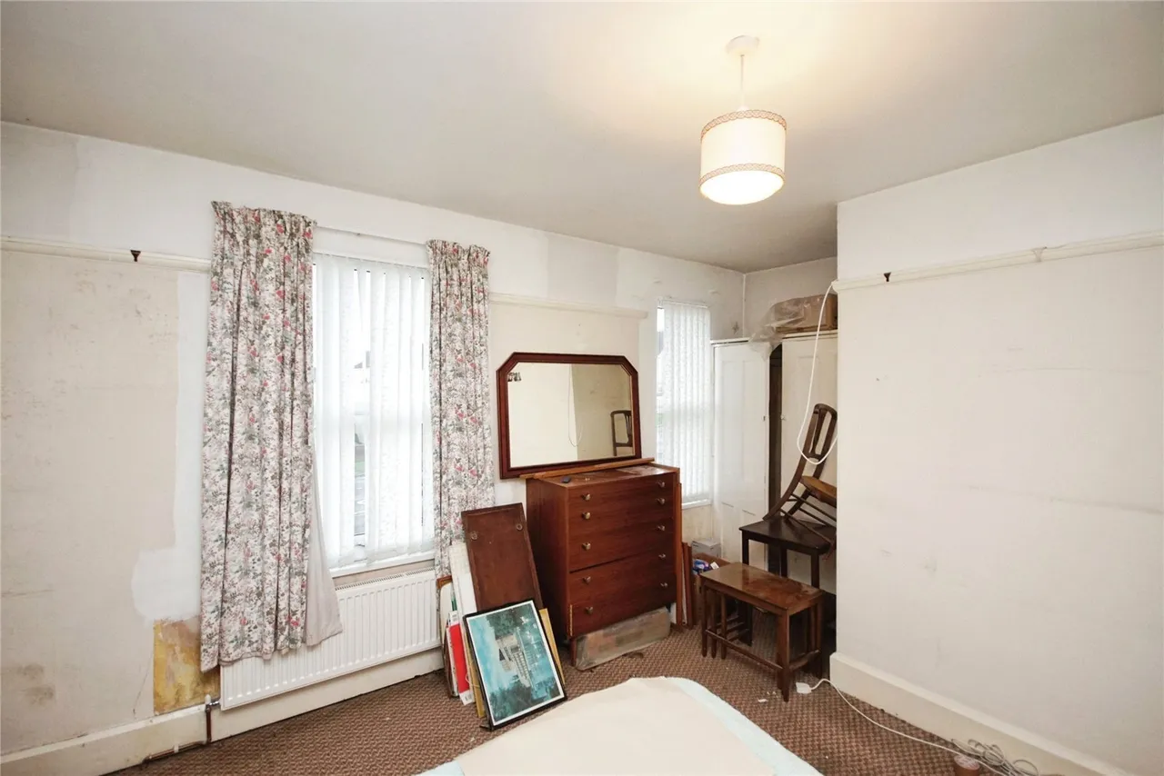 Syston Way, Kingswood, Bristol, BS15, photo 11