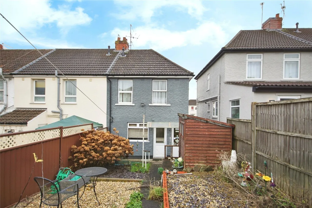Syston Way, Kingswood, Bristol, BS15, photo 15