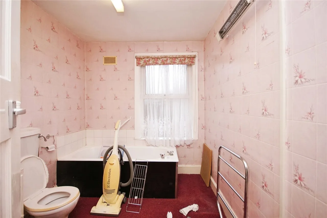 Syston Way, Kingswood, Bristol, BS15, photo 14