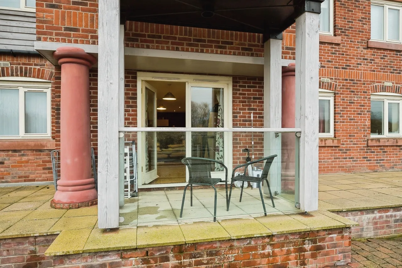 New Crane Street, Chester, photo 11