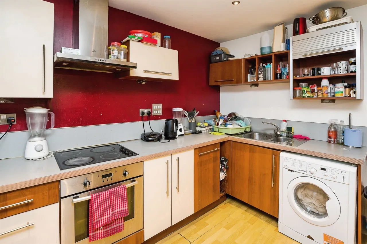 New Crane Street, Chester, photo 4
