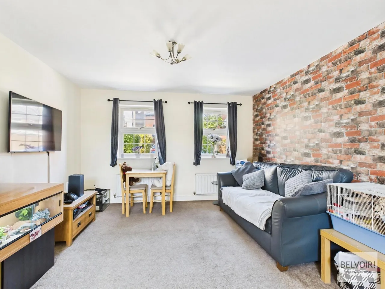 Stockwell Avenue, Kiveton Park, Sheffield, S26, photo 2