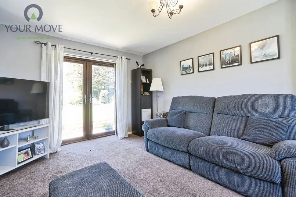Old Hall Close, Haworth, West Yorkshire, BD22, photo 4