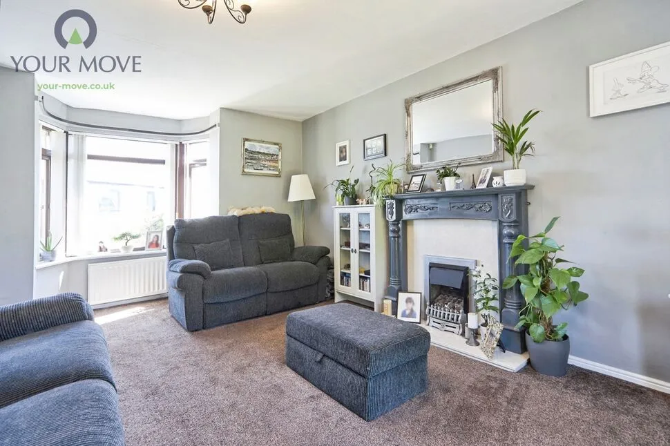 Old Hall Close, Haworth, West Yorkshire, BD22, photo 6
