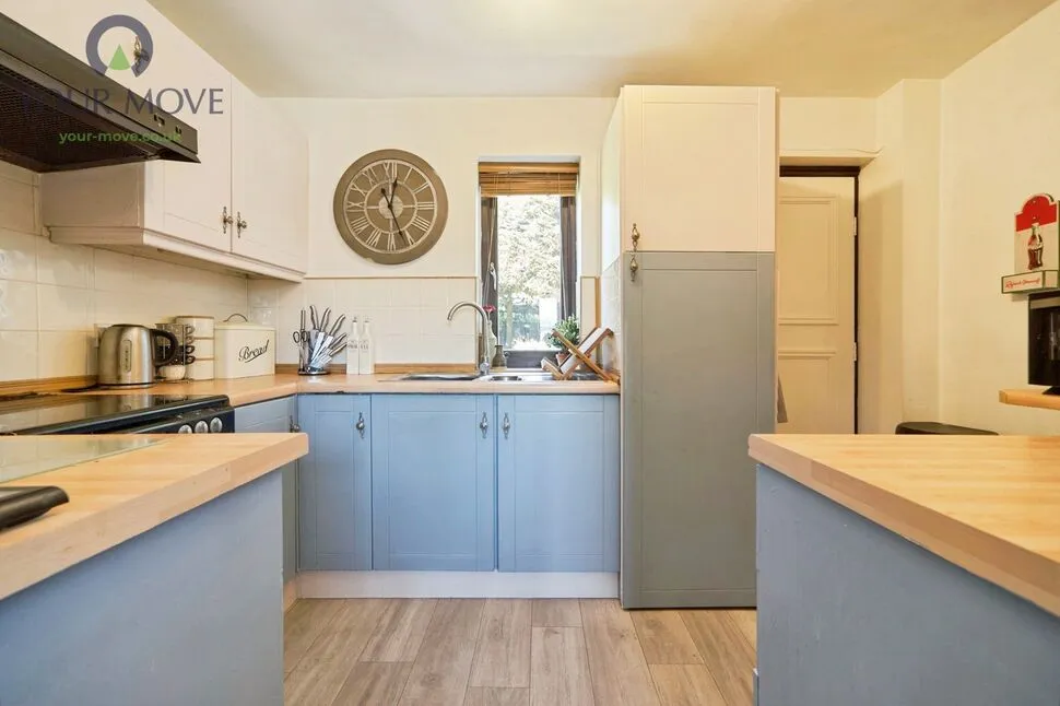 Old Hall Close, Haworth, West Yorkshire, BD22, photo 10