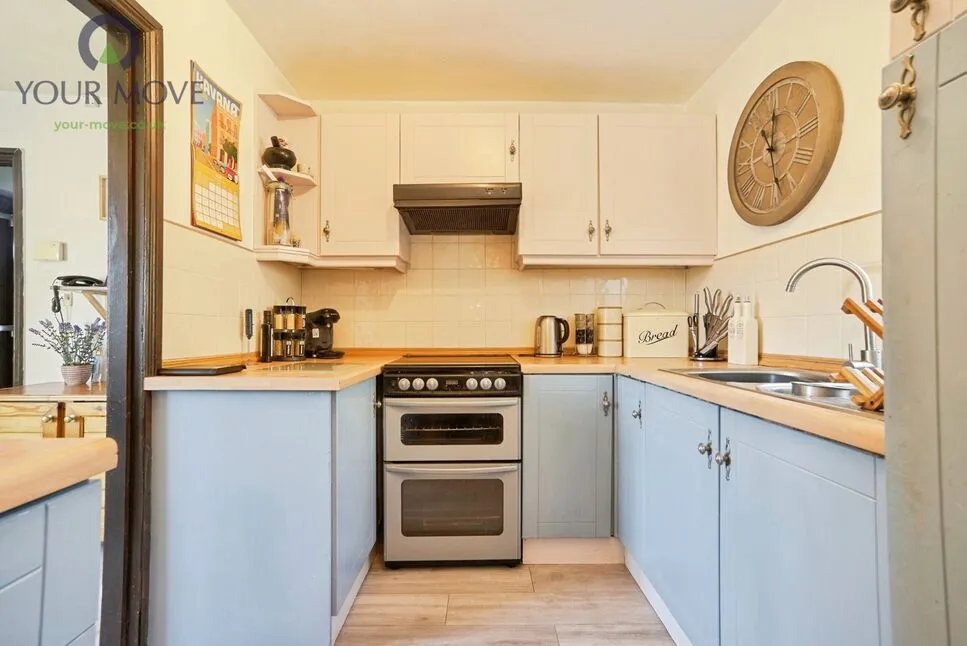 Old Hall Close, Haworth, West Yorkshire, BD22, photo 12