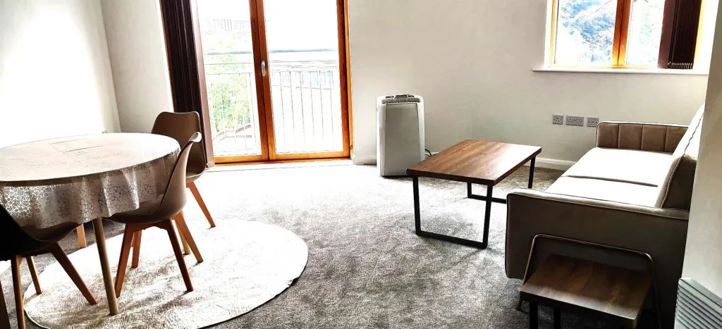 2 bed flat to rent, Irving Street, Birmingham, B1