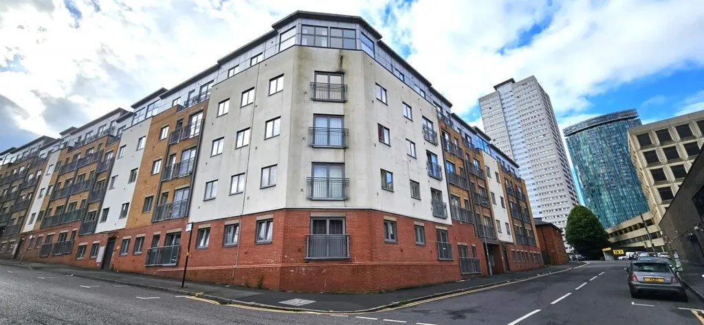 Irving Street, Birmingham, B1, photo 16