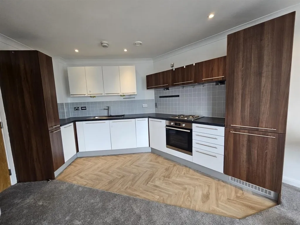 Irving Street, Birmingham, B1, photo 5