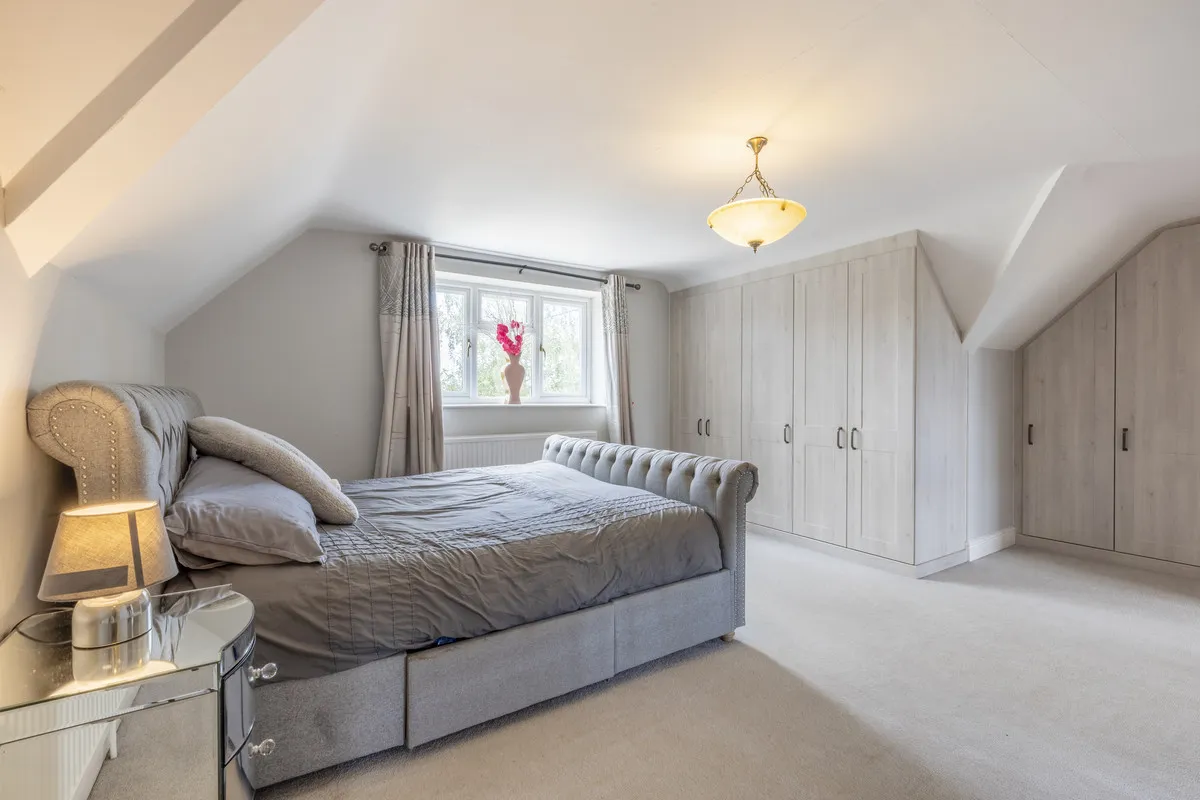 Buckland Road, Bampton, OX18, photo 14
