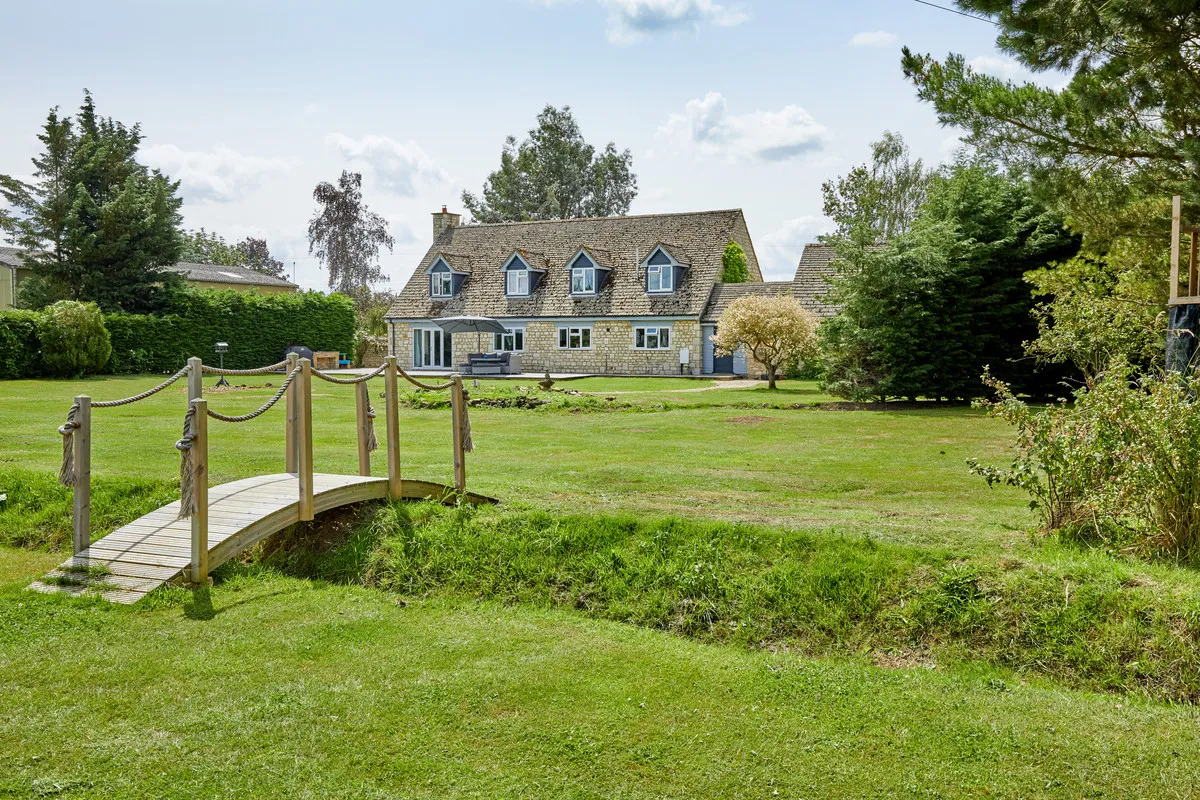 Buckland Road, Bampton, OX18, photo 6