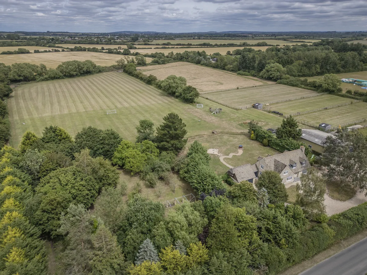 Buckland Road, Bampton, OX18, photo 36