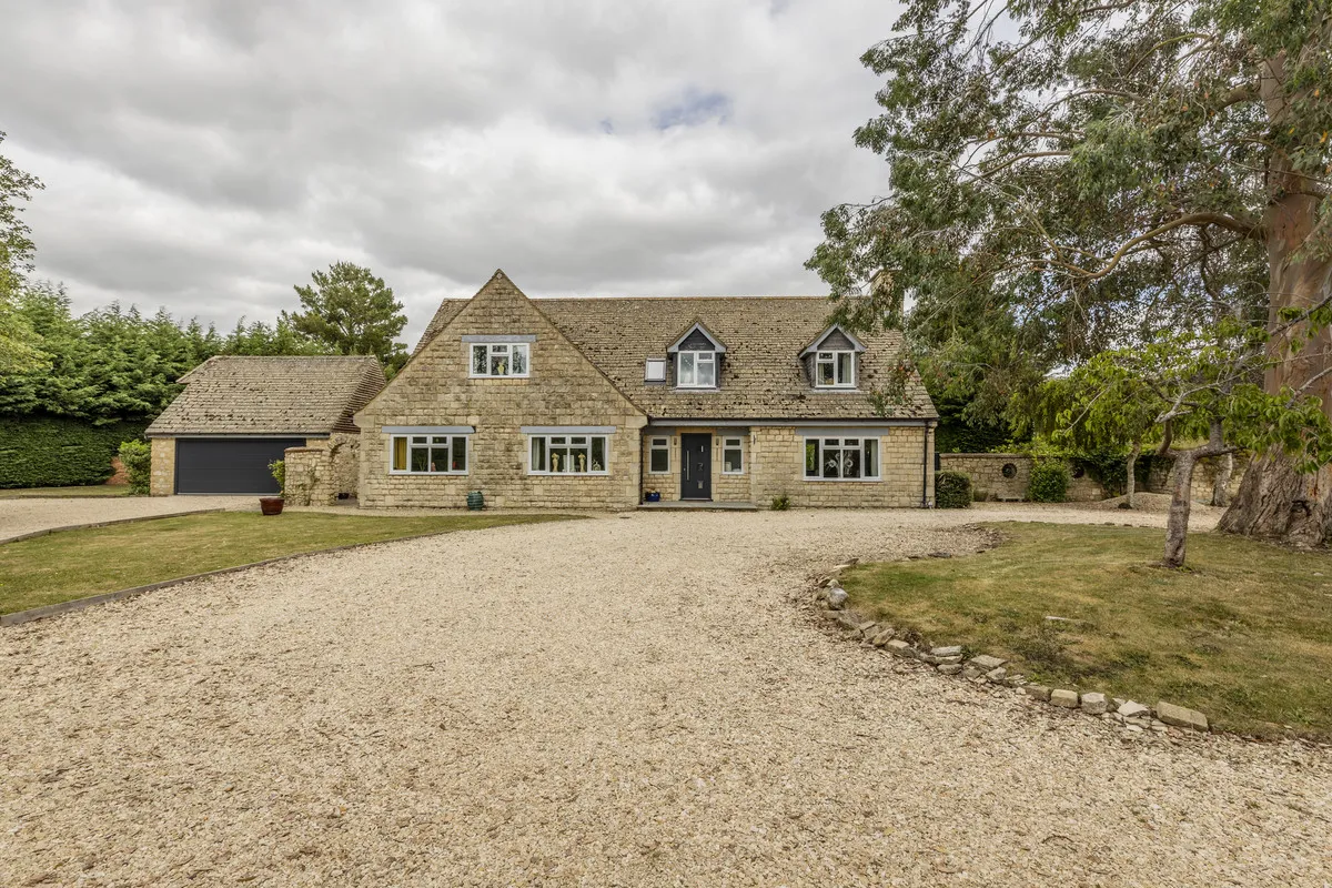 Buckland Road, Bampton, OX18, photo 2