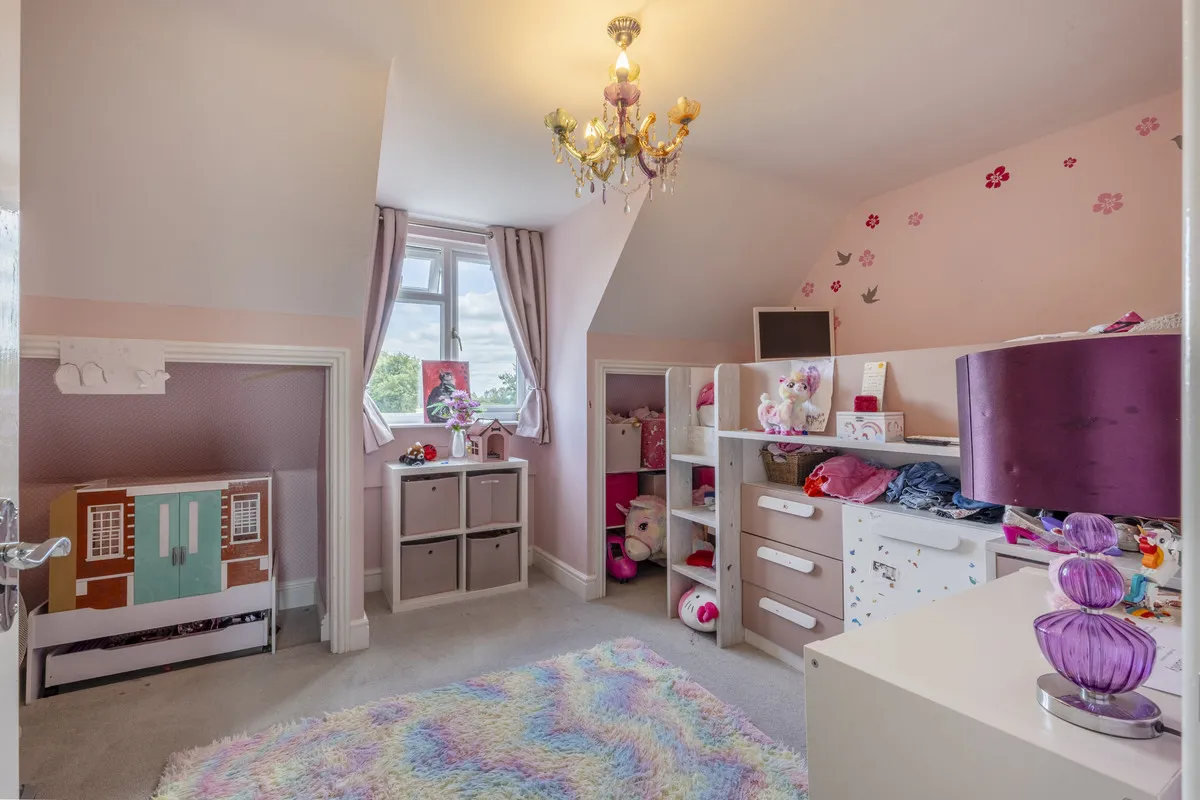 Buckland Road, Bampton, OX18, photo 18