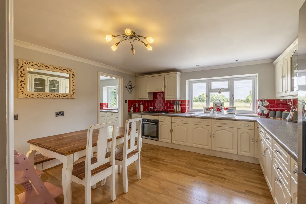 Buckland Road, Bampton, OX18, photo 8