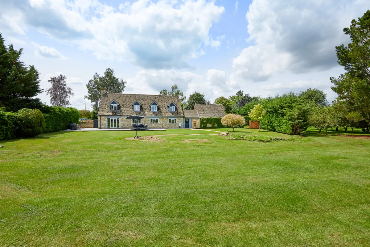 Buckland Road, Bampton, OX18, photo 27