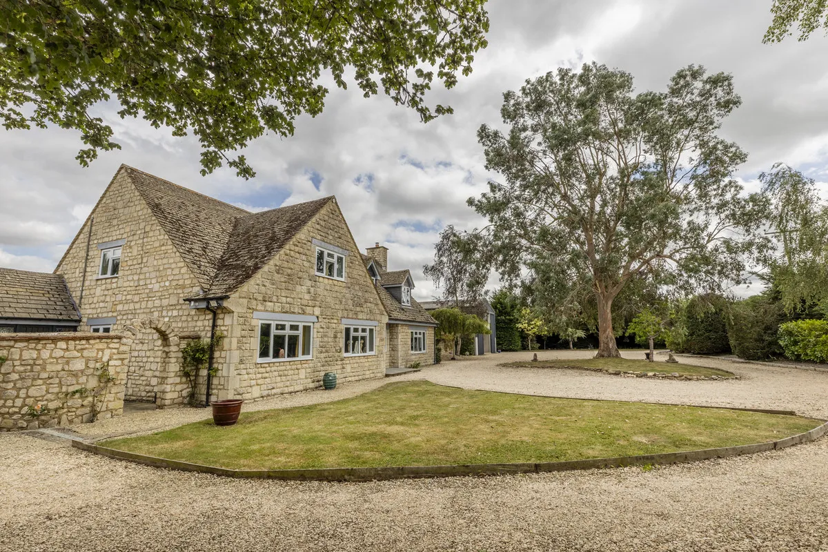 Buckland Road, Bampton, OX18, photo 30