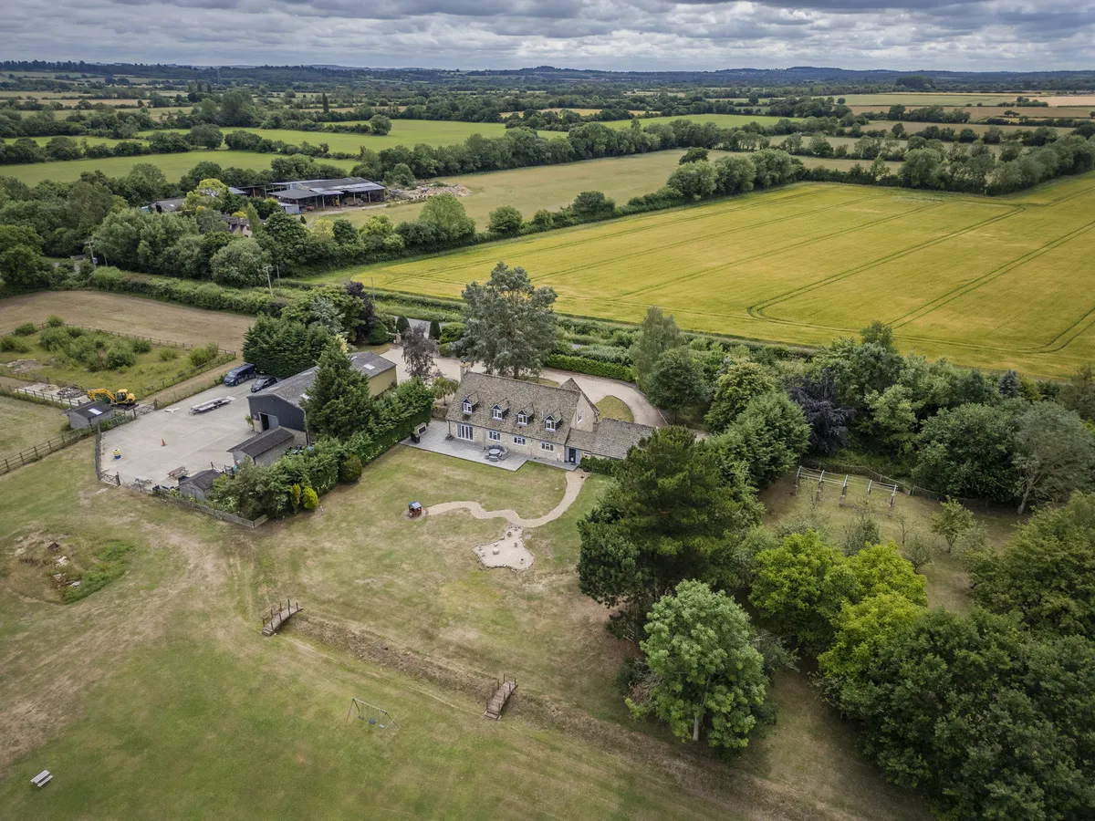 Buckland Road, Bampton, OX18, photo 3