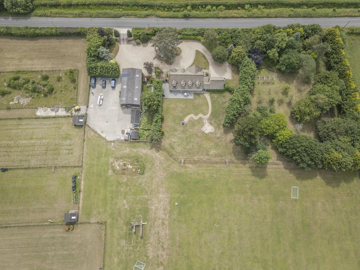 Buckland Road, Bampton, OX18, photo 31