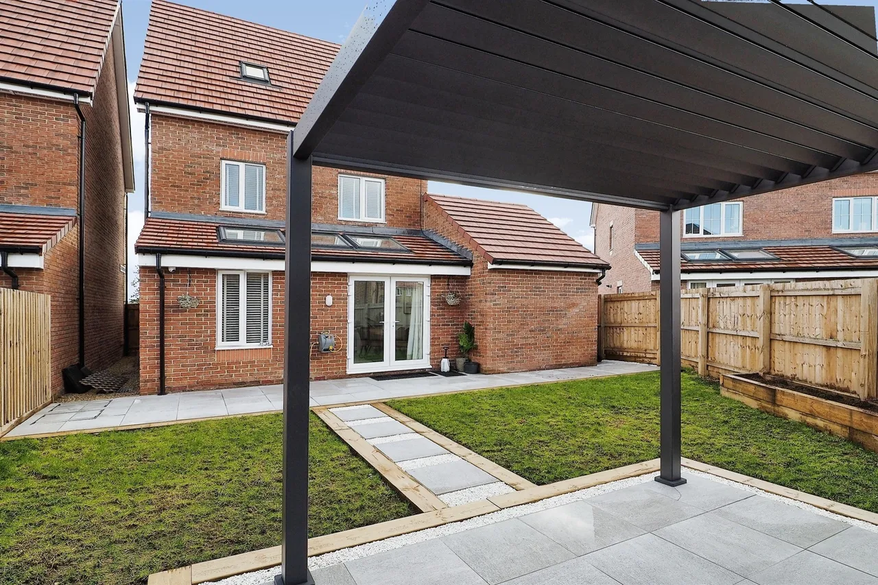 Serenity Close, Stanley, WF3, photo 6