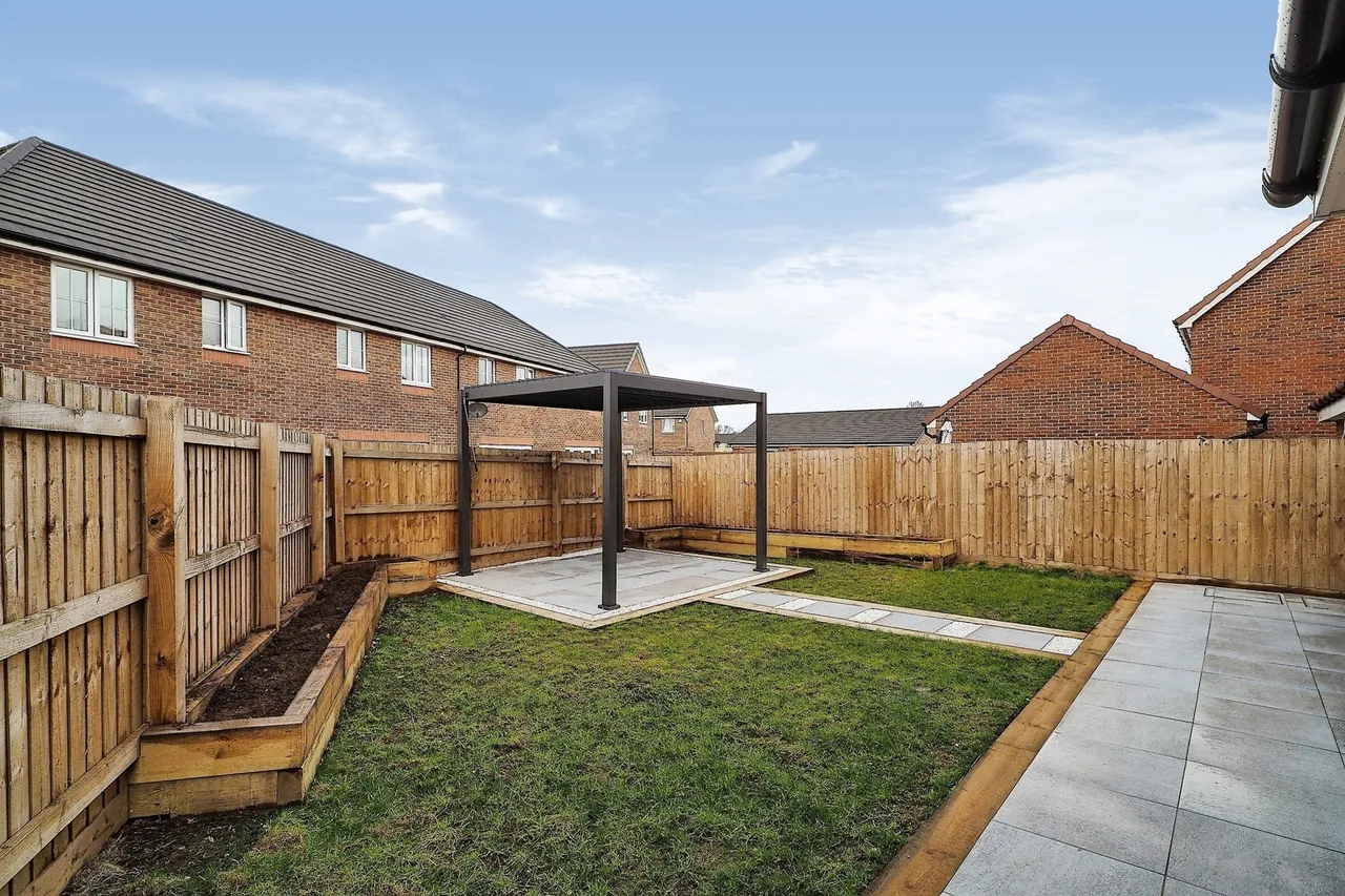 Serenity Close, Stanley, WF3, photo 5