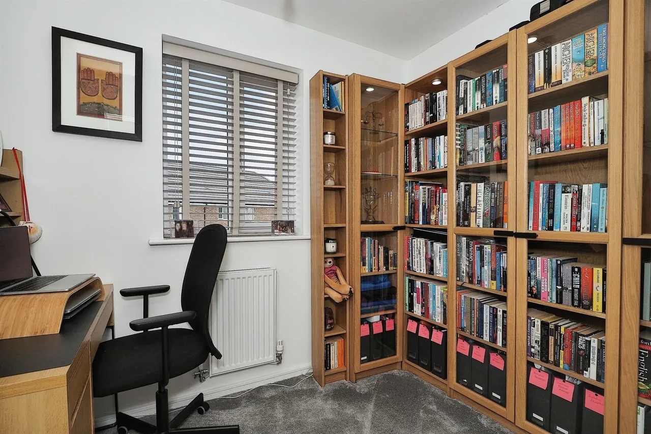 Serenity Close, Stanley, WF3, photo 10