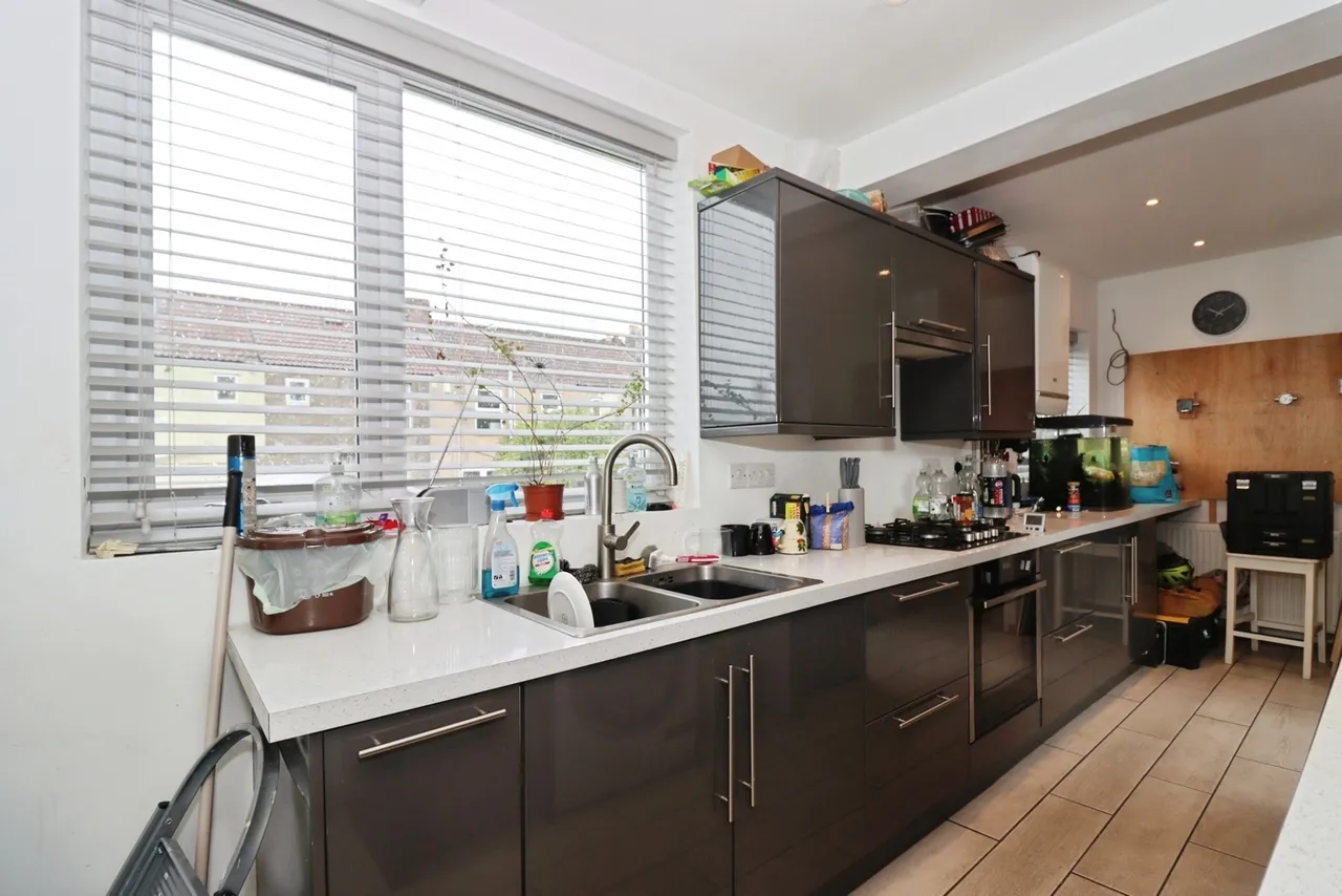 Argyle Road, Fishponds, Bristol, BS16, photo 8