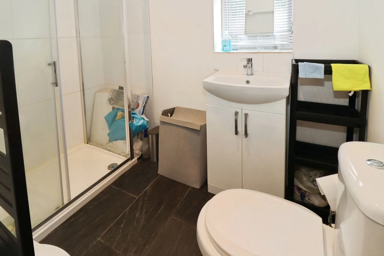 Argyle Road, Fishponds, Bristol, BS16, photo 20