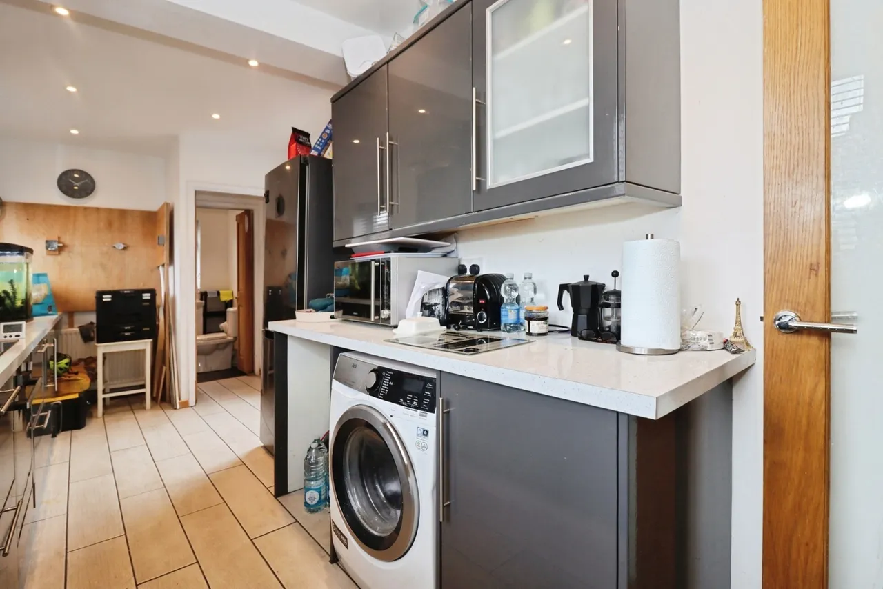 Argyle Road, Fishponds, Bristol, BS16, photo 10