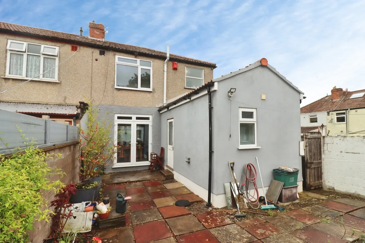 Argyle Road, Fishponds, Bristol, BS16, photo 18