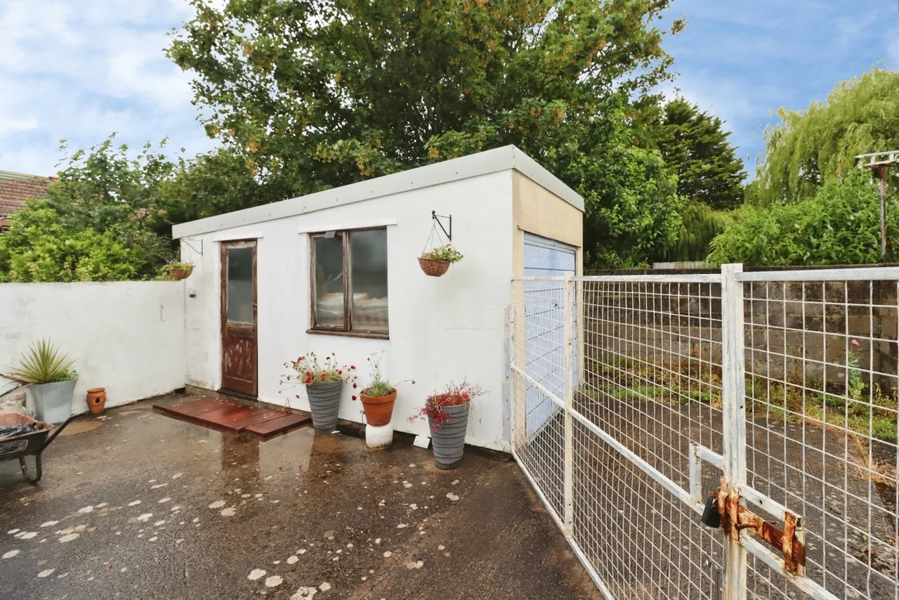 Argyle Road, Fishponds, Bristol, BS16, photo 5