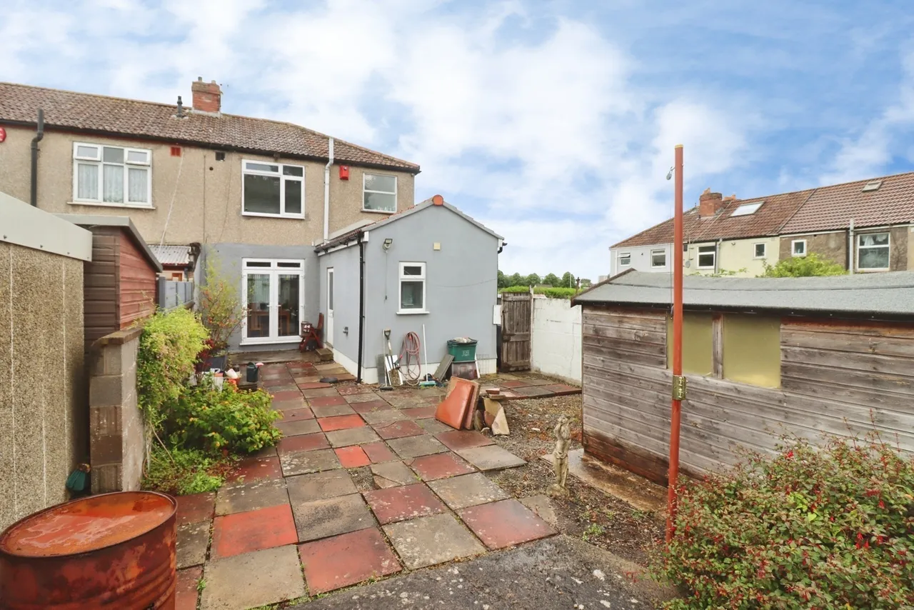 Argyle Road, Fishponds, Bristol, BS16, photo 4