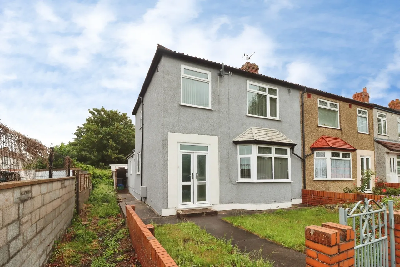 Argyle Road, Fishponds, Bristol, BS16, photo 19