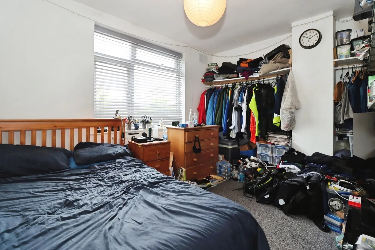 Argyle Road, Fishponds, Bristol, BS16, photo 13