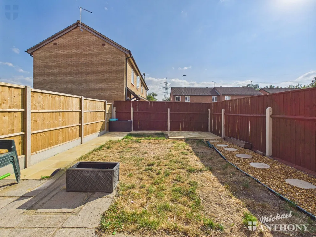 Anton Way, Aylesbury, HP21 9TE, photo 5