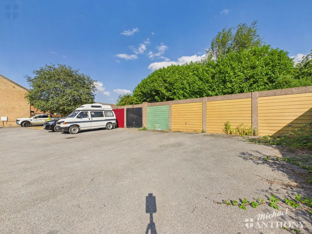 Anton Way, Aylesbury, HP21 9TE, photo 13