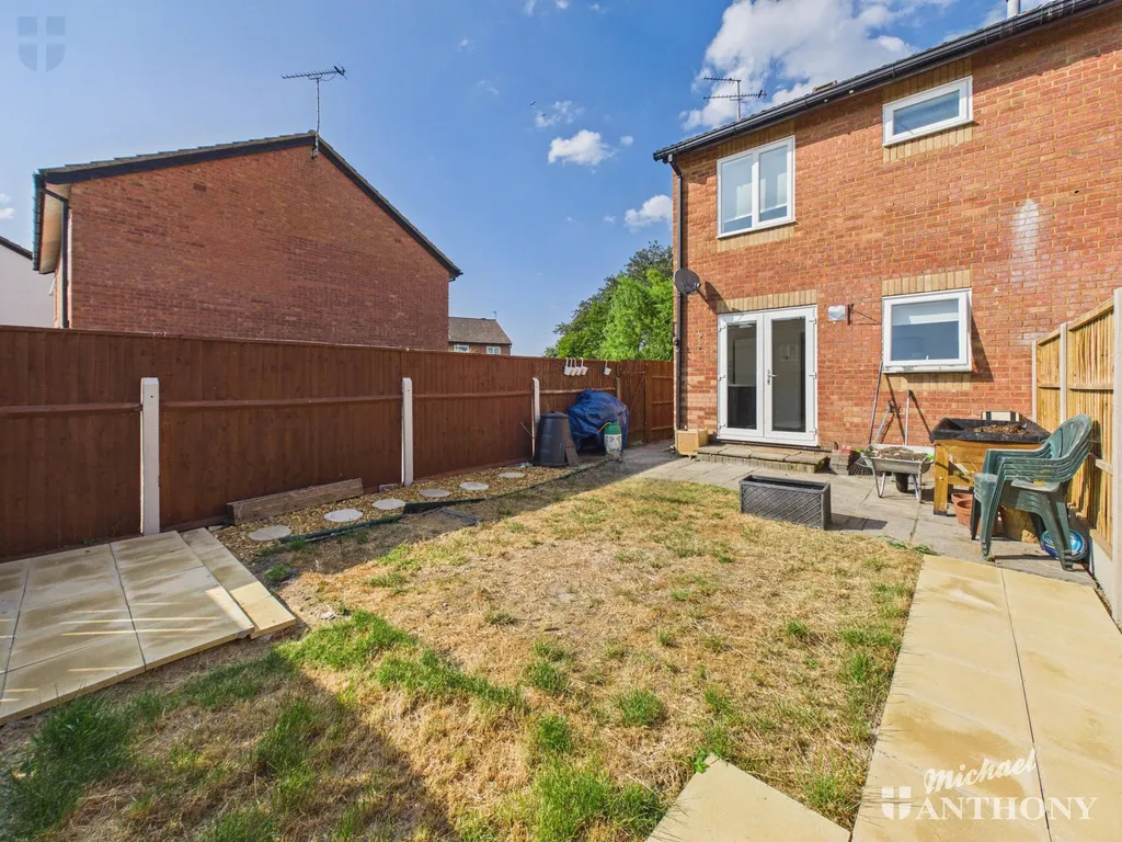 Anton Way, Aylesbury, HP21 9TE, photo 12