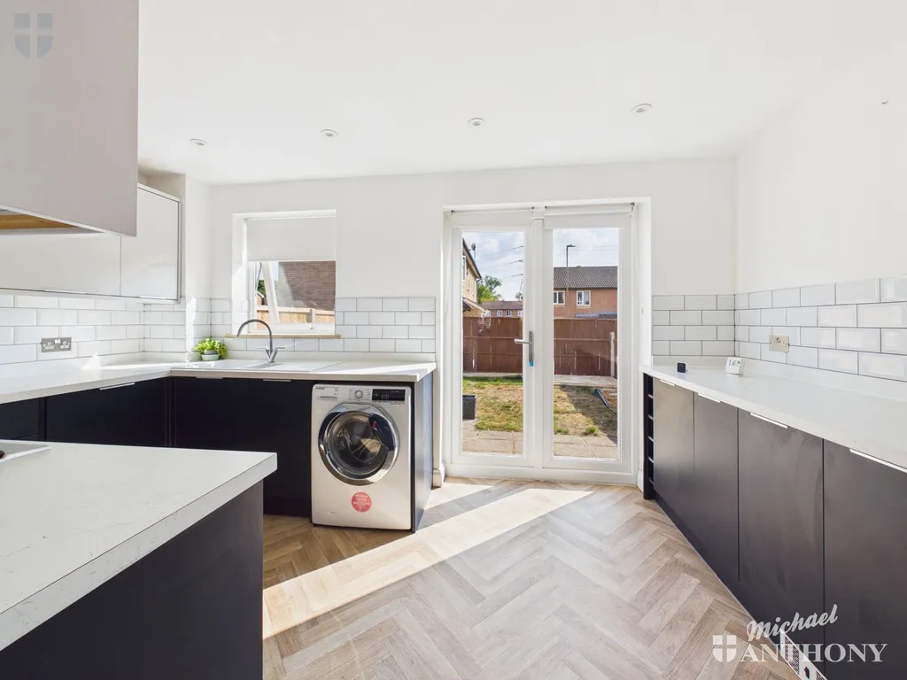Anton Way, Aylesbury, HP21 9TE, photo 9