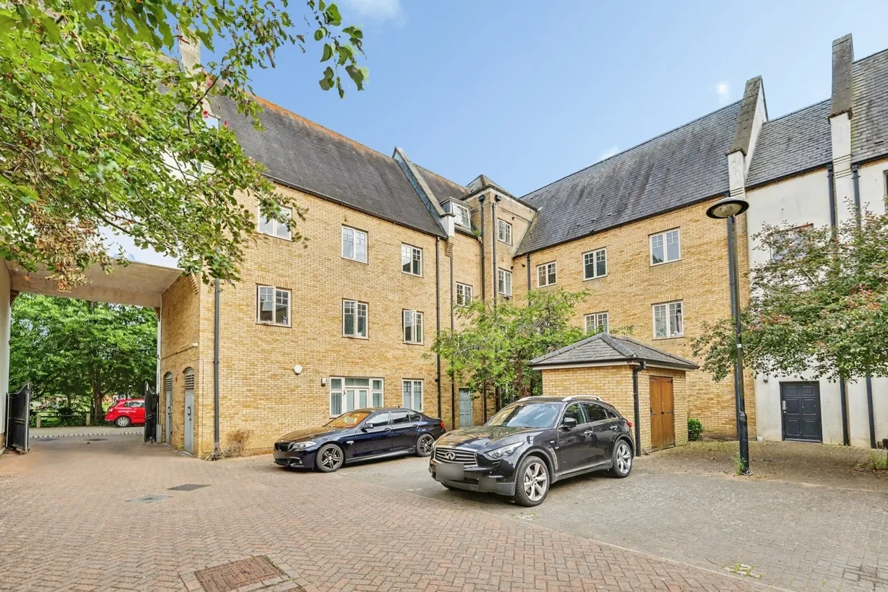 Clickers Drive, Northampton, NN5, photo 14