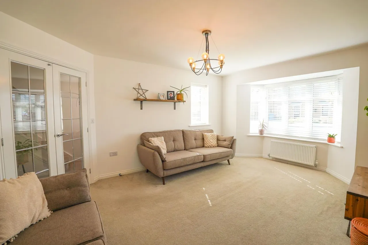 Monsella Grove, Retford, DN22, photo 9